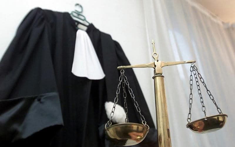 Адвокаты Республики Молдова проводят всеобщую забастовку с 20 по 24 января.