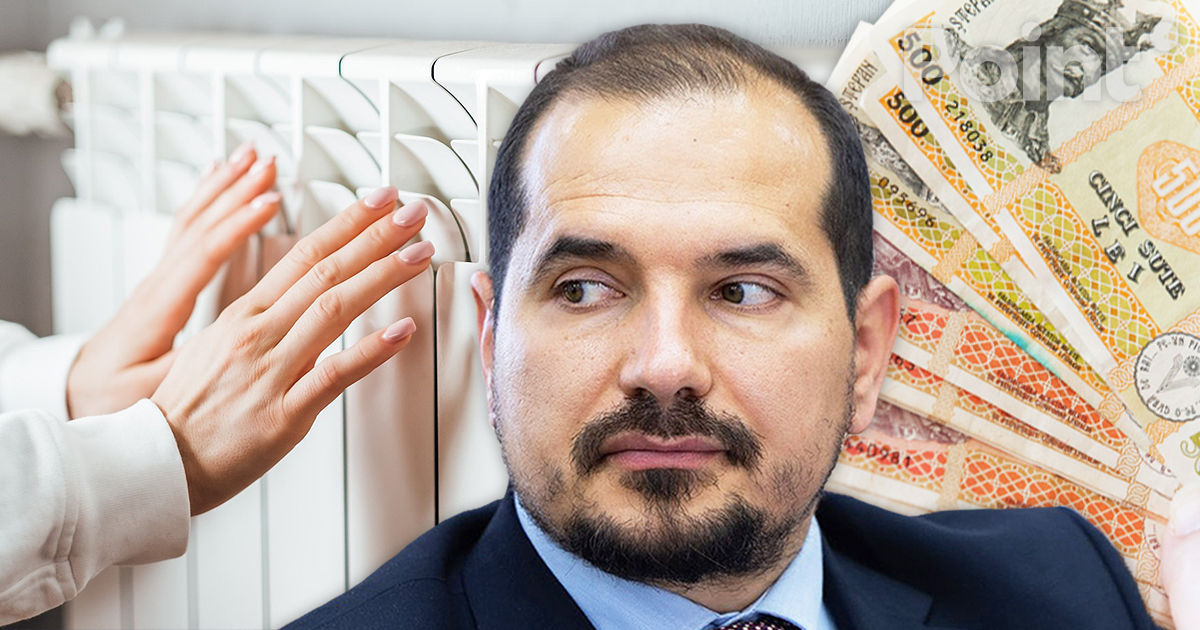 Buzu, despre compensațiile la căldură în formă monetară: Revenim la normalitate.