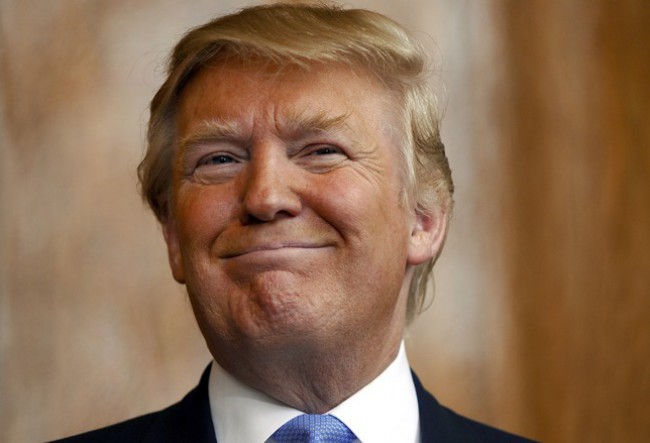 По словам Дональда Трампа, предстоящее шоу затмит по своей грандиозности все предыдущие. Фото: luxplanet.ua