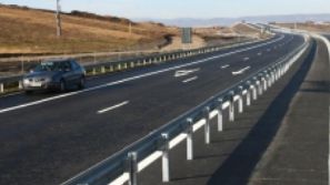 Drumul va fi dat în exploatare până la sfârşitul anului 2020. Foto: publika.md