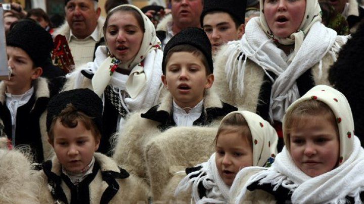 Studiu: De ce colindele de Crăciun rămân în minţile ascultătorilor