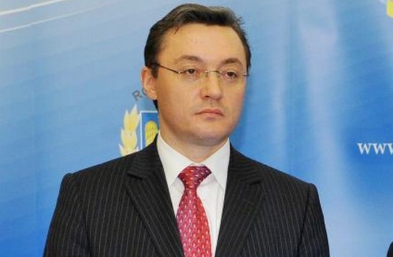 Presedintele Parlamentului, Igor Corman, efectueaza o vizita oficiala in Suedia, in perioada 17-18 martie, la invitatia omologului sau, Per Westerberg.