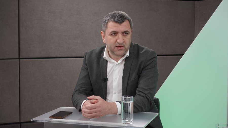 Карп: Соблюдены все условия для объявления вне закона партии "Шор".