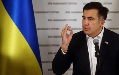 После обвинений Саакашвили главу Госавиаслужбы отстранили от работы.