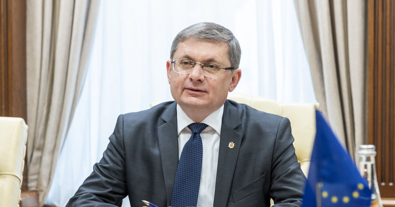 Grosu: Mai bine să fii sorosist decât FSB-ist.