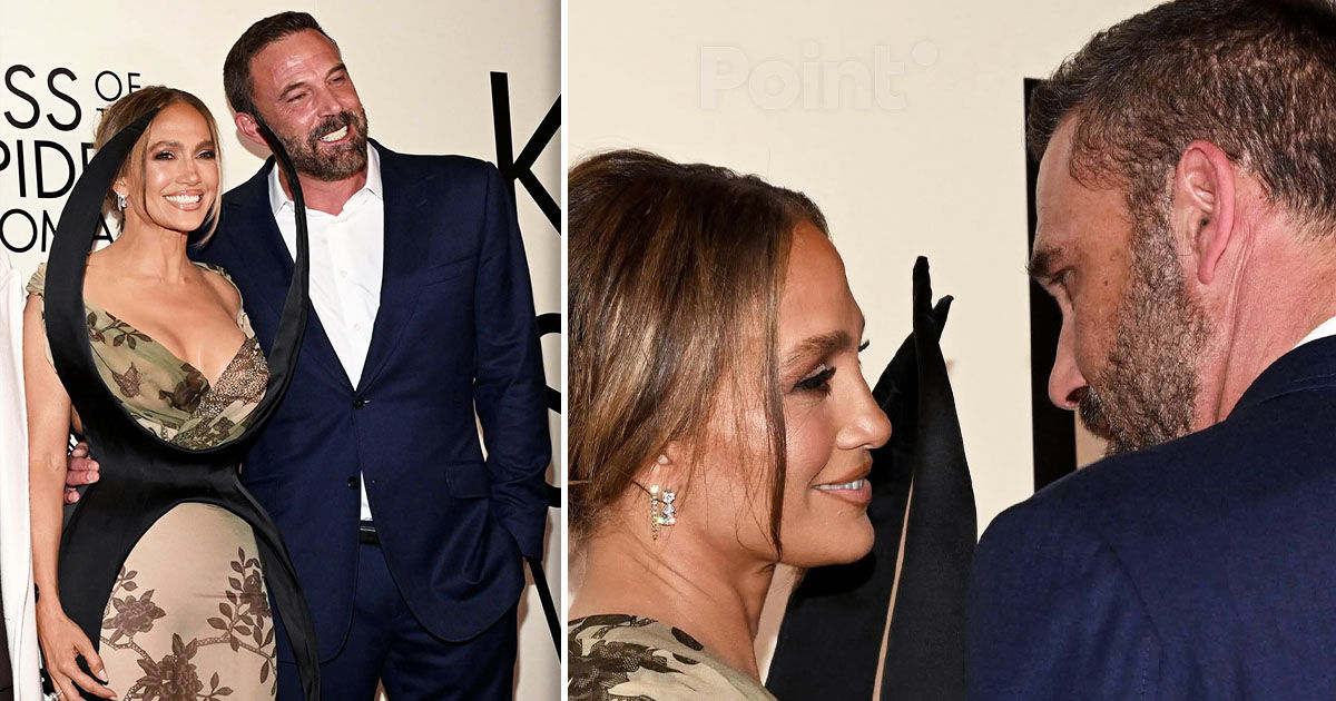 Ben Affleck și Jennifer Lopez au apărut pentru prima dată pe covorul roșu după divorț.