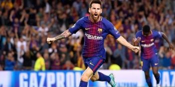 FC Barcelona, fără înfrângere în campionatul Spaniei