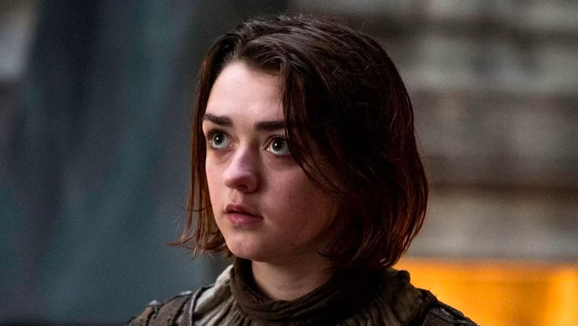HBO работает над продолжением «Игры престолов» про Арью Старк.