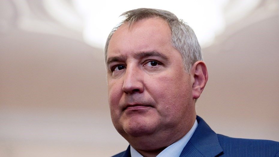 Дмитрий Рогозин примет участие в инаугурации Игоря Додона.