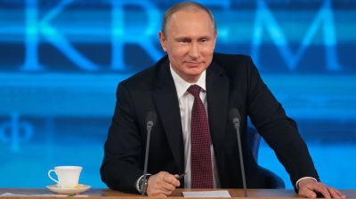 Preşedintele Rusiei, Vladimir Putin, a anunţat că la negocierile de la Minsk s-a ajuns la un acord pentru încetarea focului în estul Ucrainei.