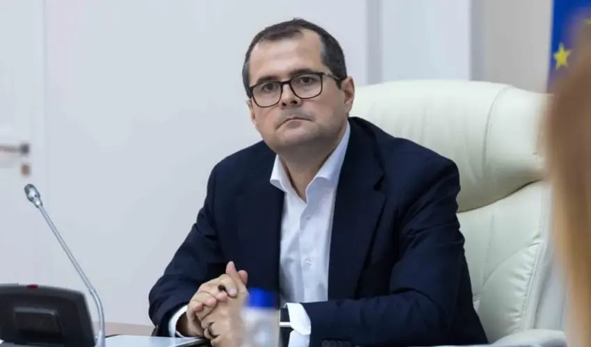 Василе Тофан: Правительство будет партнером деловой среды.