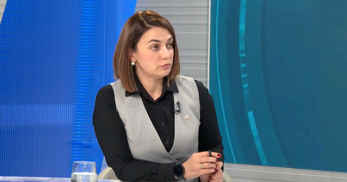 Catlabuga: Trebuie să promovăm produsele autohtone, dar nu putem închide granițele.