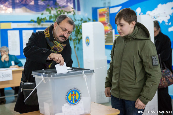 По словам Ройбу, нынешняя кампания была менее шумной, но в ней очень много работалось по правовому аспекту. 