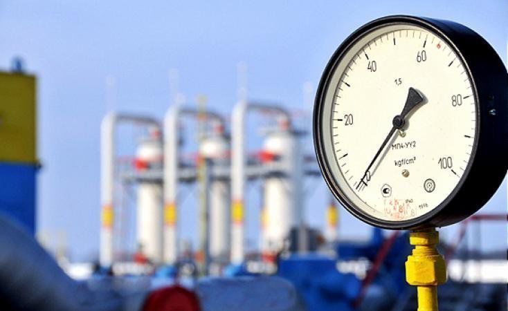"Нафтогаз" начал процесс взыскания с "Газпрома" долга в $2,6 млрд.