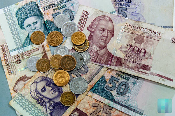 Сумма достигла 126 миллионов рублей.