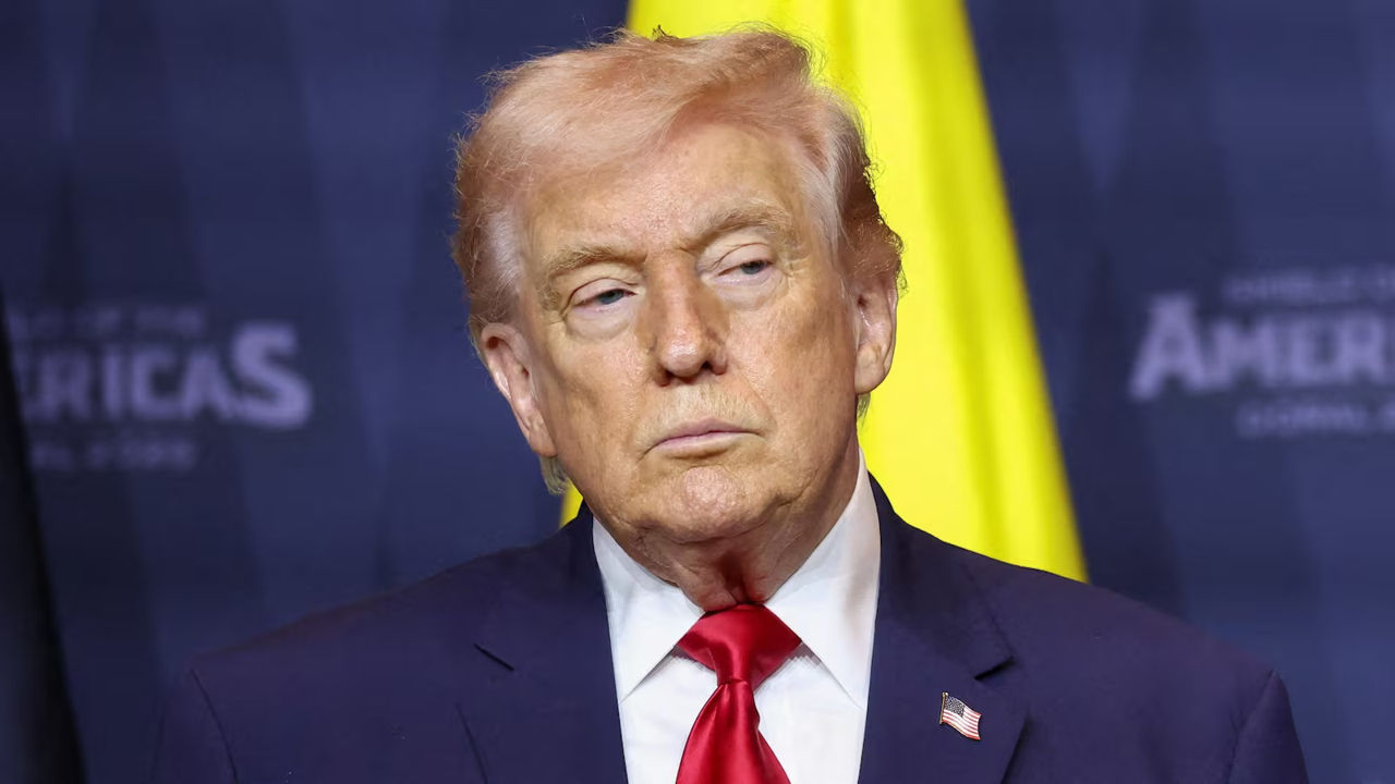 Trump: Războiul din Iran este practic încheiat.