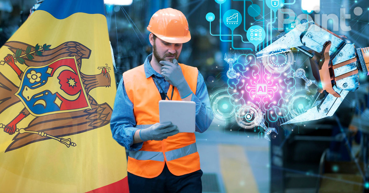 Clasamentul celor mai bine plătite locuri de muncă în Moldova.