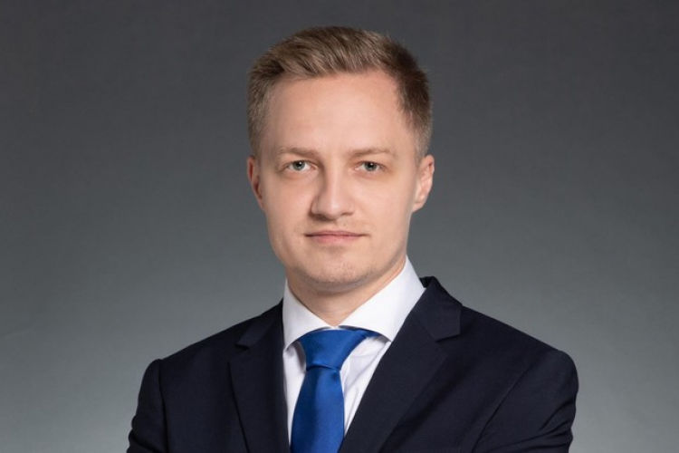 Адриан Дупу: Запад и Киев создали щит вокруг Республики Молдова.