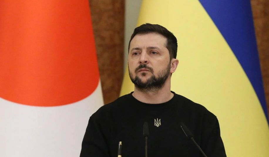 Зеленский: Устойчивость и прочность защиты украинских воинов вдохновляет мир.