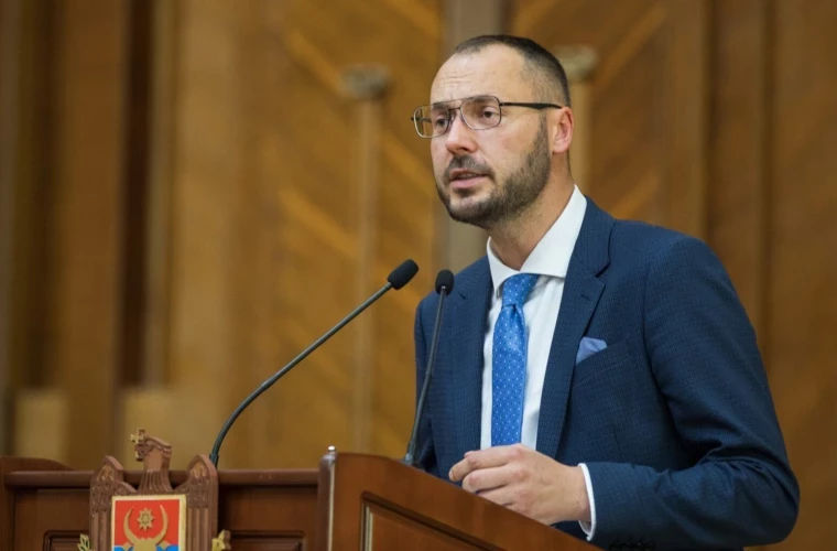 Литвиненко отреагировал на то, что БКС обжаловал закон pre-vetting в КС.