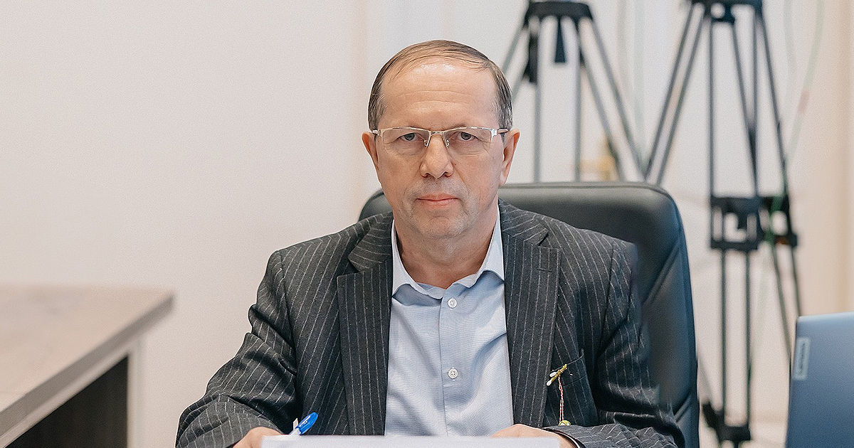 Ex-judecătorul Anatolie Țurcan, sancționat pentru declarațiile din aprilie 2023.