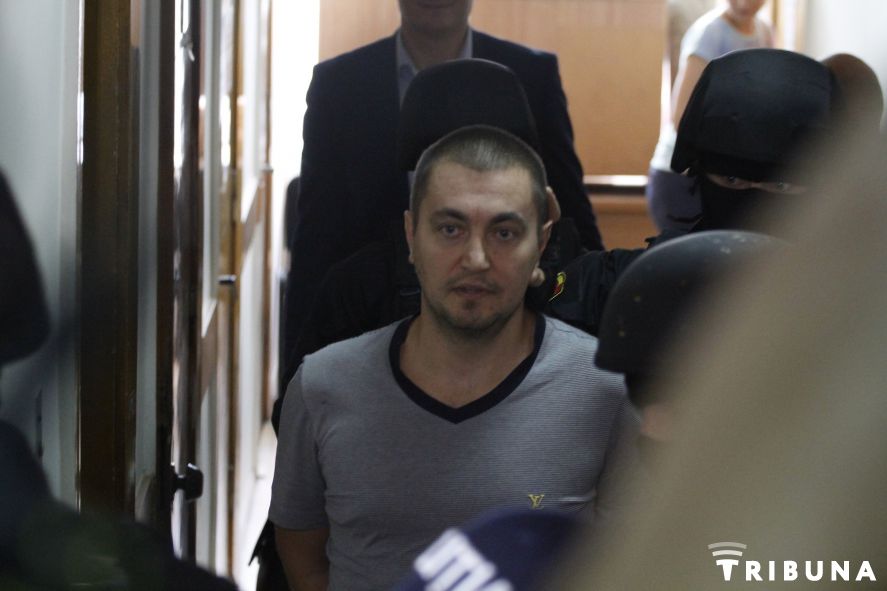 15 сентября будет рассмотрен запрос защиты об освобождении Вячеслава Платон из-под стражи.