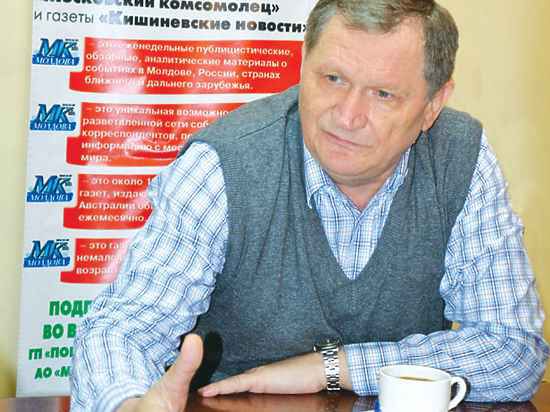 Муравский: "Все понимают, что он украл. Но есть презумпция невиновности."