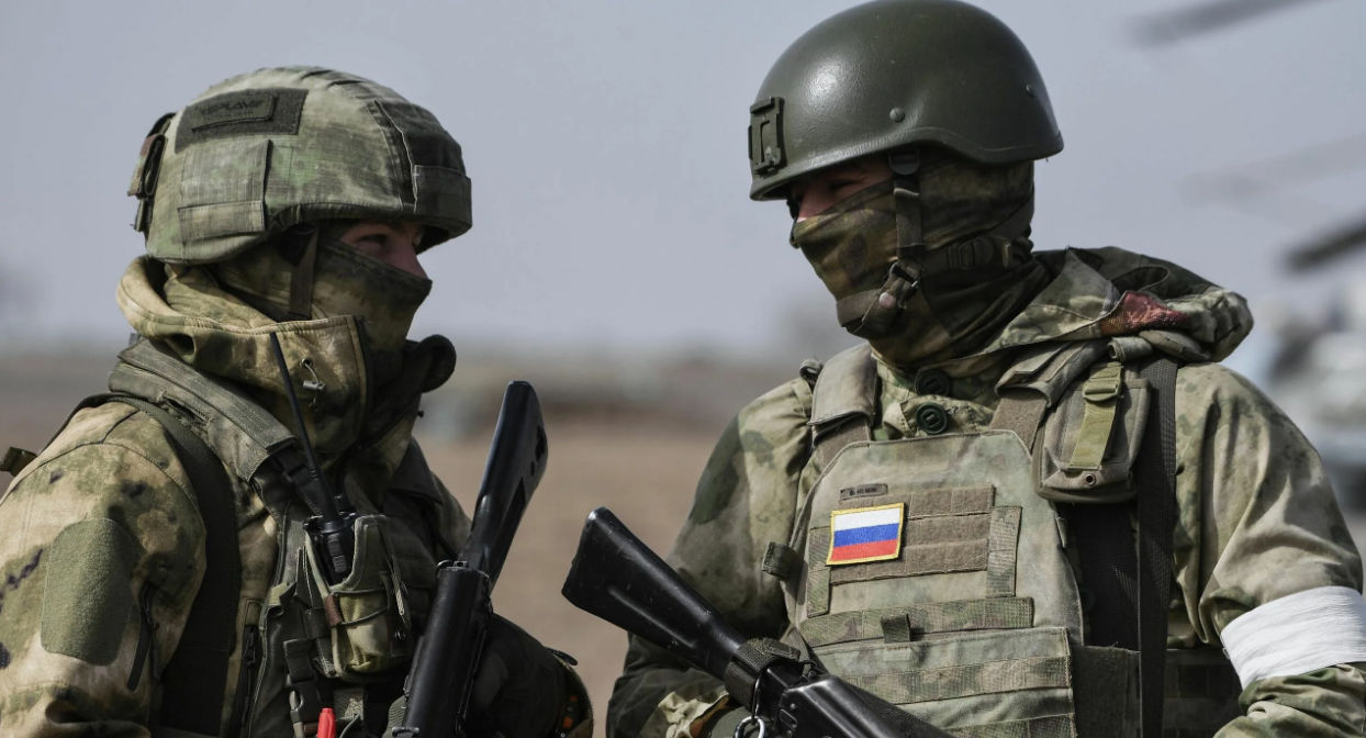 Киев обвиняет РФ в убийствах 54 военнопленных с 2022 года.