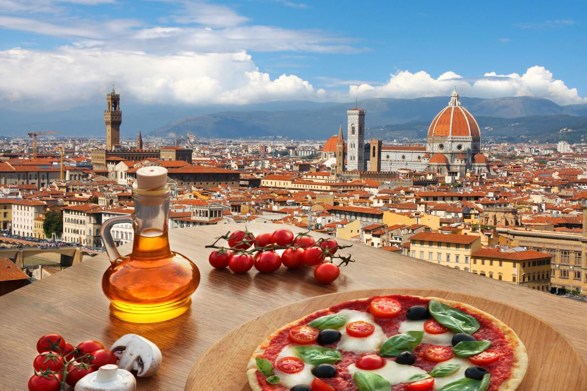 Ghidul Michelin a desemnat cele mai bune destinații gastronomice de călătorie pentru anul 2026.