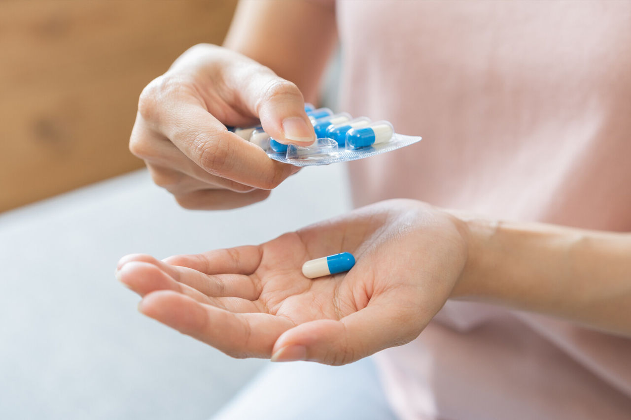 Studiu: Rezistența bacteriilor la antibiotice scade treptat.