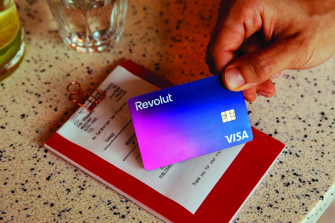 Сбой Google Cloud привел к проблемам в работе необанка Revolut.