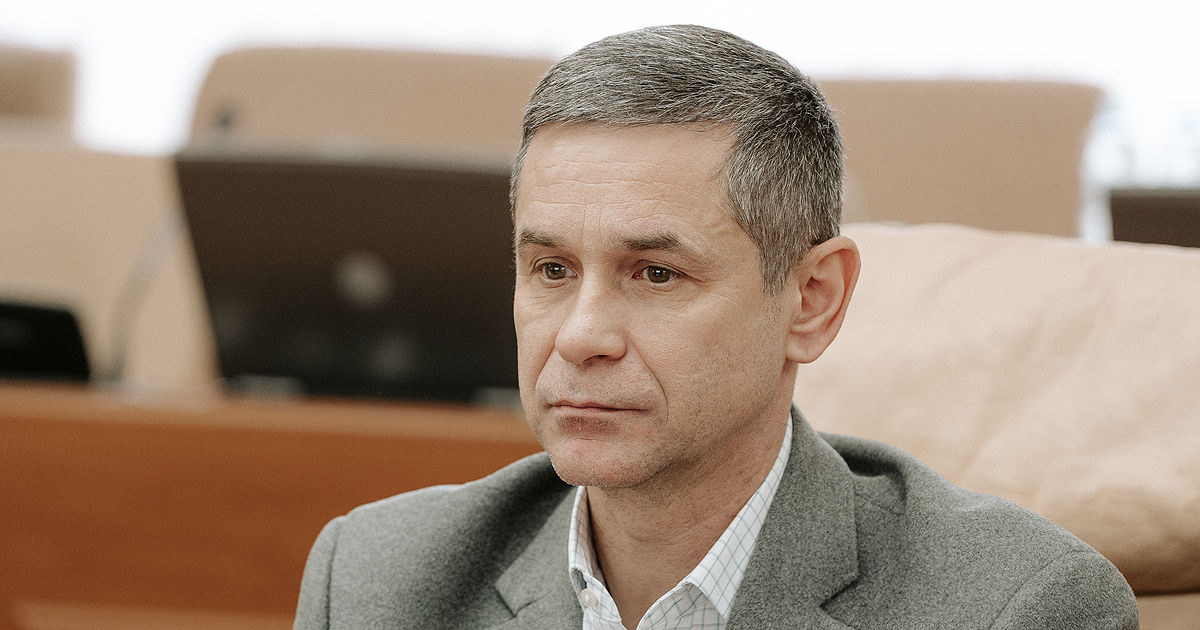 Носатый подтвердил переговоры с европейскими партнерами о предоставлении систем ПВО.