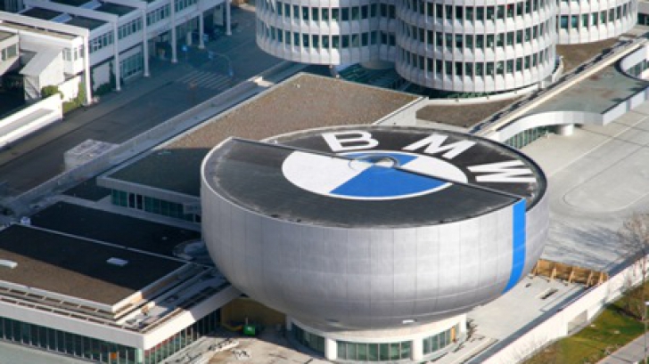 Grupul BMW a raportat din nou vânzări record în 2013 și este cu certitudine numărul unu pe segmentul premium.