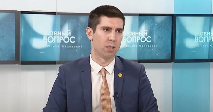 Попшой: Хорошие времена уже наступили бы, если бы не война в Украине.