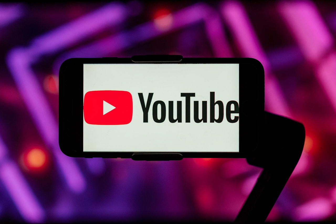 YouTube a lansat o actualizare majoră cu funcții noi.