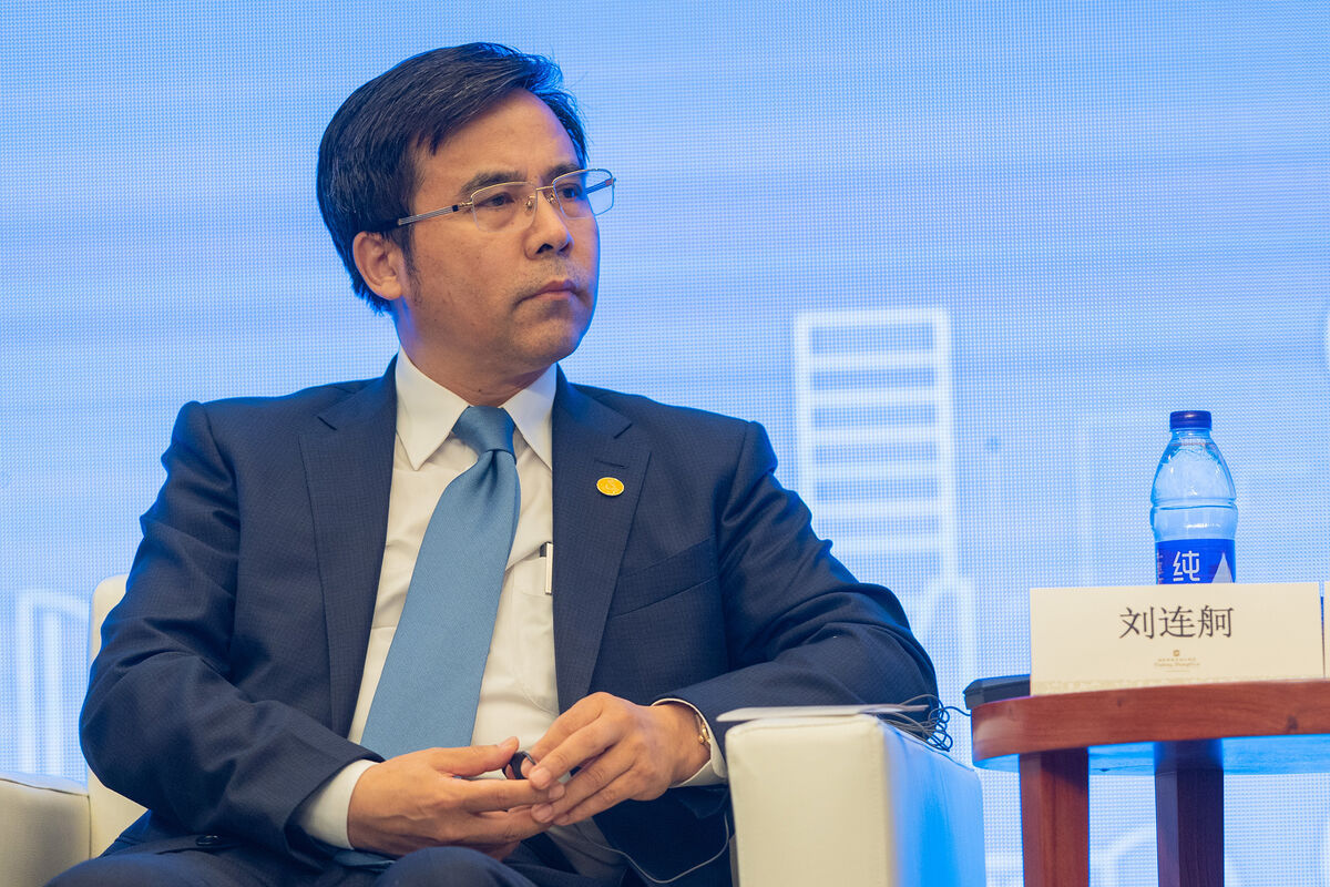 Fostul șef al Bank of China, condamnat la moarte.