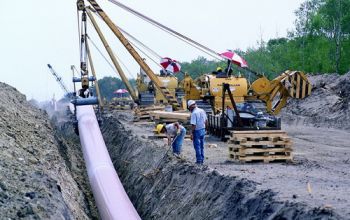România va oferi peste cinci milioane de euro ţării noastre pentru construcţia gazoductului Iaşi-Ungheni.