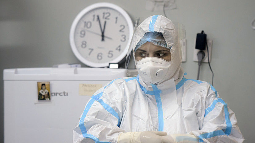 В ВОЗ прогнозируют увеличение заболеваемости коронавирусом в Европе.