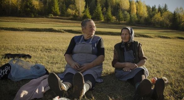Femeile din mediul rural sunt mai puțin predispuse la depresie decât cele de la oraș. Foto: independent.md