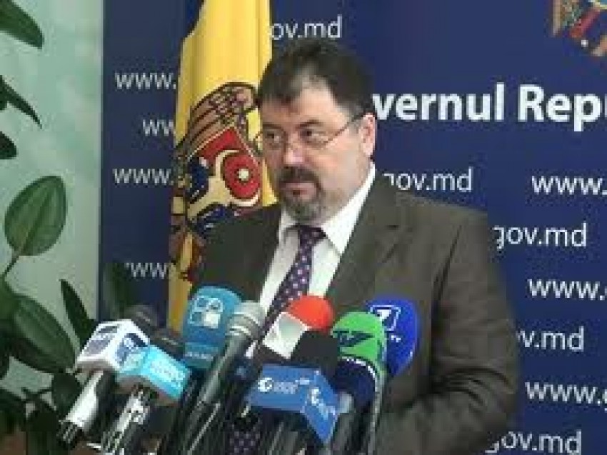 ”Orice demisie prelungește viața demisionarului”, a conchis oficialul.