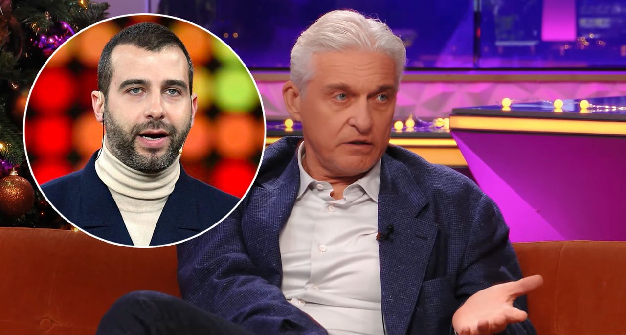 Tinkov l-a numit pe Urgant „zetnik”.