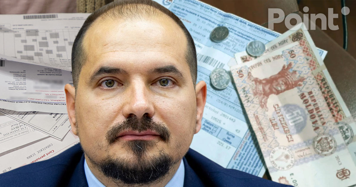 Buzu anunță compensații la căldură în factură: Sistemul va fi lansat la începutul lunii noiembrie.