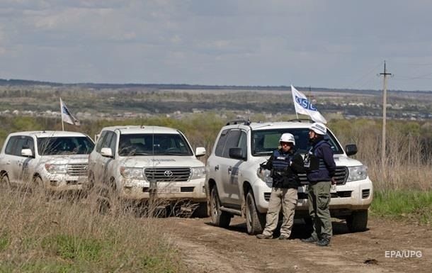 В Украину сегодня прибывает делегация постоянных представителей государств-участниц ОБСЕ в Вене.