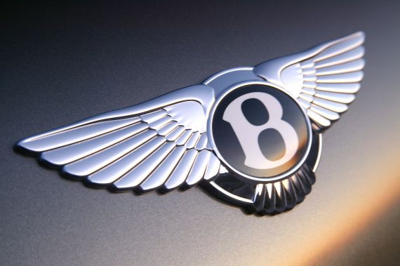 Bentley Motors является подразделением автоконцерна Volkswagen. Фото: kapital.kz