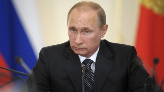Вейсс: "Теперь Путин будет действовать активнее против Украины".