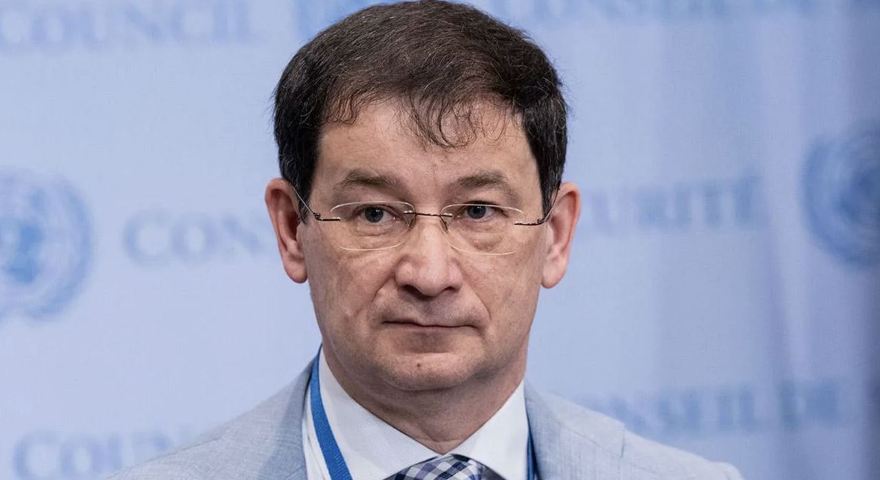 Полянский: Политика молдавских властей в Приднестровье может привести к конфронтации.