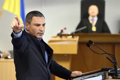 Главком ВМС Украины пообещал «неожиданность» российскому флоту.
