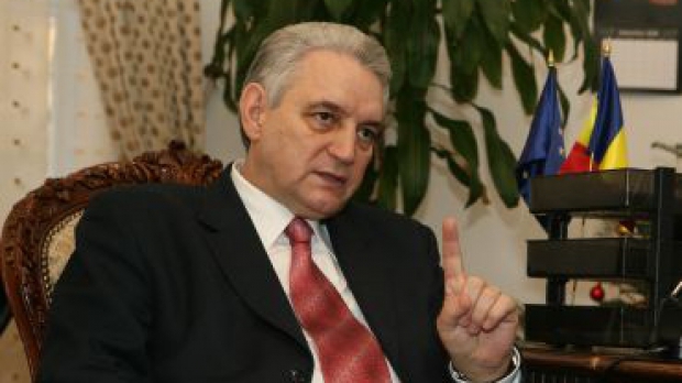 Ilie Sîrbu, senator român din partea PSD, cere o comisie pentru Traian Băsescu.