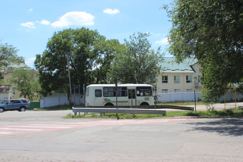 В Чадыр-Лунге частная компания возобновила пассажирские перевозки. Фото: gagauzinfo.md.