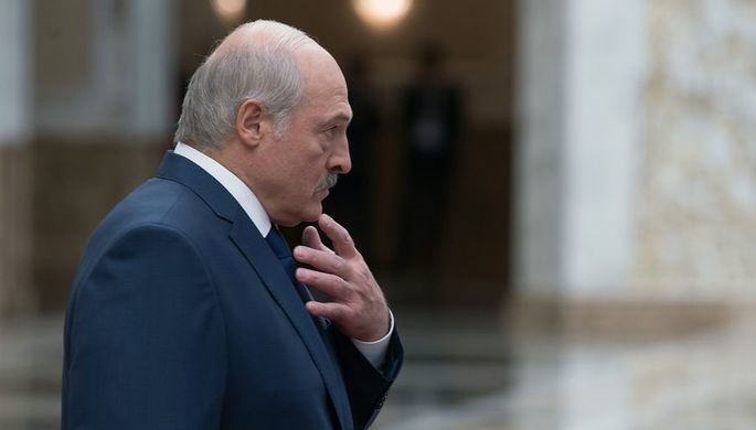 Лукашенко оценил влияние украинского конфликта на Белоруссию.